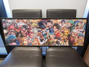 ワンピース パズル フレームの値段と価格推移は 80件の売買情報を集計したワンピース パズル フレームの価格や価値の推移データを公開