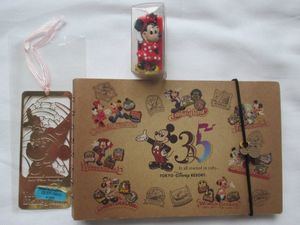 ディズニーランド メモ帳の値段と価格推移は 86件の売買情報を集計したディズニーランド メモ帳の価格や価値の推移データを公開