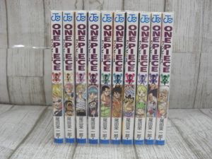 ワンピース 80巻セットの値段と価格推移は 16件の売買情報を集計したワンピース 80巻セットの価格や価値の推移データを公開