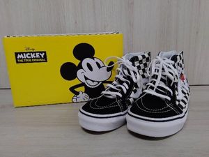 Vans ディズニー スニーカーの値段と価格推移は 39件の売買情報を集計したvans ディズニー スニーカーの価格や価値の推移データを公開