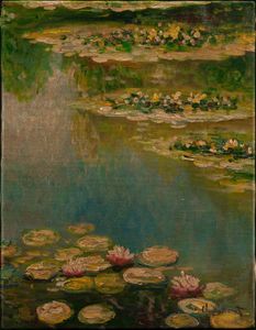 モネ 睡蓮の値段と価格推移は 433件の売買情報を集計したモネ 睡蓮の価格や価値の推移データを公開