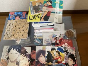 同人誌 ローの値段と価格推移は 432件の売買情報を集計した同人誌 ローの価格や価値の推移データを公開