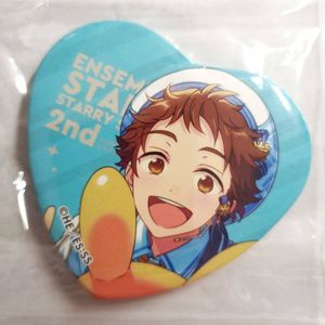 あん 缶バッジ 光の値段と価格推移は 8件の売買情報を集計したあん 缶バッジ 光の価格や価値の推移データを公開