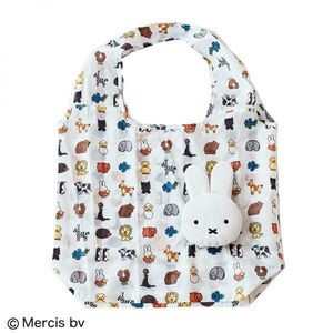 ミッフィ エコバッグの値段と価格推移は 76件の売買情報を集計したミッフィ エコバッグの価格や価値の推移データを公開