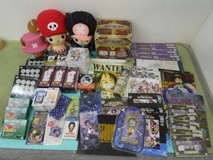 チョッパー ぬいぐるみの値段と価格推移は 691件の売買情報を集計したチョッパー ぬいぐるみの価格や価値の推移データを公開