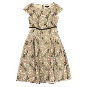 Tocca ワンピース 刺繍の値段と価格推移は 454件の売買情報を集計したtocca ワンピース 刺繍の価格や価値の推移データを公開