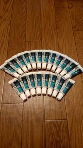 システマ ジェルの値段と価格推移は 145件の売買情報を集計したシステマ ジェルの価格や価値の推移データを公開