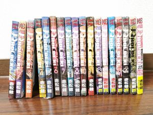 赤松健 1の値段と価格推移は 255件の売買情報を集計した赤松健 1の価格や価値の推移データを公開