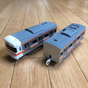 313系 プラレールの値段と価格推移は 21件の売買情報を集計した313系 プラレールの価格や価値の推移データを公開