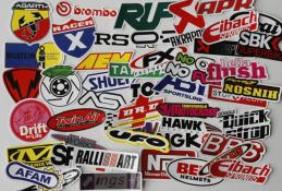 Jdm ステッカーの値段と価格推移は 10 959件の売買情報を集計したjdm ステッカーの価格や価値の推移データを公開