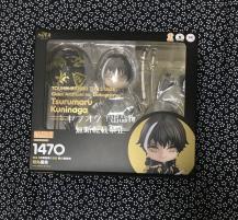 ねんどろいど鶴丸国永の値段と価格推移は 62件の売買情報を集計したねんどろいど鶴丸国永の価格や価値の推移データを公開
