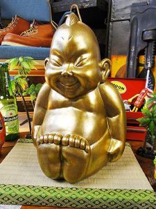 ビリケンさんの値段と価格推移は 90件の売買情報を集計したビリケンさんの価格や価値の推移データを公開