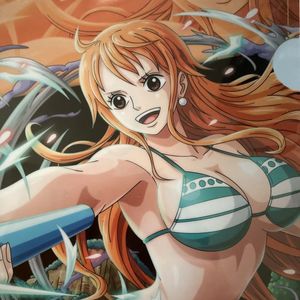 Treasure Cruise ナミの値段と価格推移は 59件の売買情報を集計したtreasure Cruise ナミの価格や価値の推移データを公開