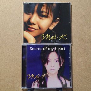 Mai K Baby I Likeの値段と価格推移は 15件の売買情報を集計したmai K Baby I Likeの価格や価値の推移データを公開