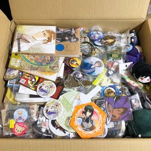 処分 アニメ グッズの値段と価格推移は 1 039件の売買情報を集計した処分 アニメ グッズの価格や価値の推移データを公開