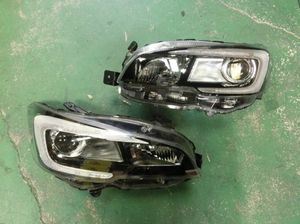 純正ledヘッドライト左の値段と価格推移は 2 6件の売買情報を集計した純正ledヘッドライト左の価格や価値の推移データを公開