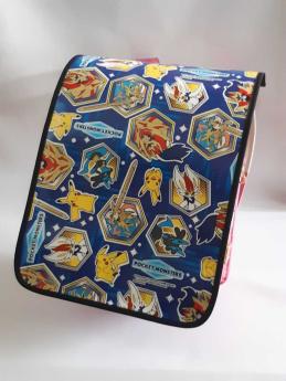 ポケモン ランドセルの値段と価格推移は 37件の売買情報を集計したポケモン ランドセルの価格や価値の推移データを公開