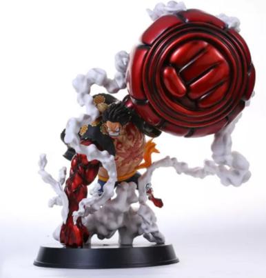 モンキー D ルフィフィギュアの値段と価格推移は 2件の売買情報を集計したモンキー D ルフィフィギュアの価格や価値の推移データを公開