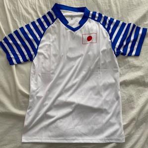 キャプテン翼 日本代表 ユニフォームの値段と価格推移は 18件の売買情報を集計したキャプテン翼 日本代表 ユニフォームの価格や価値の推移データを公開