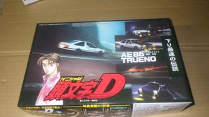 拓海 イニシャルdの値段と価格推移は 376件の売買情報を集計した拓海 イニシャルdの価格や価値の推移データを公開