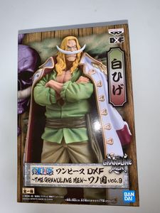ワンピース 白ひげフィギュアの値段と価格推移は 401件の売買情報を集計したワンピース 白ひげフィギュアの価格や価値の推移データを公開