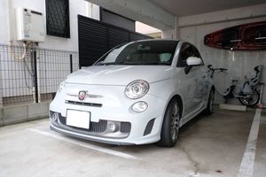 アバルト 500の値段と価格推移は 6 649件の売買情報を集計したアバルト 500の価格や価値の推移データを公開