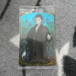 Fgo ウエハース ホームズの値段と価格推移は 6件の売買情報を集計したfgo ウエハース ホームズの価格や価値の推移データを公開