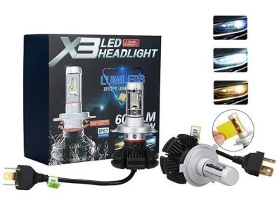 Ledヘッドライト車検対応3000kの値段と価格推移は 177件の売買情報を集計したledヘッドライト車検対応3000kの価格や価値の推移データを公開