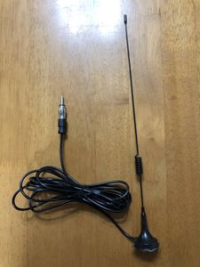 ａｍ ｆｍ アンテナ 車の値段と価格推移は 1 392件の売買情報を集計したａｍ ｆｍ アンテナ 車の価格や価値の推移データを公開