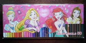 50色色鉛筆の値段と価格推移は 104件の売買情報を集計した50色色鉛筆の価格や価値の推移データを公開