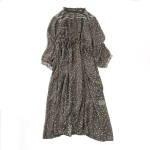 ニコアンド 花柄ワンピの値段と価格推移は 3件の売買情報を集計したニコアンド 花柄ワンピの価格や価値の推移データを公開