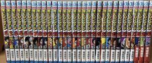僕のヒーローアカデミア 全巻セットの値段と価格推移は 67件の売買情報を集計した僕のヒーローアカデミア 全巻セットの価格や価値の推移データを公開
