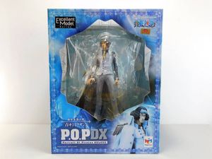 ワンピース 青キジ クザン フィギュア Popの値段と価格推移は 8件の売買情報を集計したワンピース 青キジ クザン フィギュア Popの価格や価値の推移データを公開