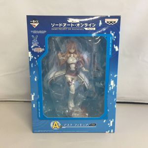 アスナ 一番くじ ソードアート オンライン Game Project 5th Anniversary Part2 A賞 の値段と価格推移は 12件の売買情報を集計したアスナ 一番くじ ソードアート オンライン Game Project 5th Anniversary Part2 A賞の価格や価値の推移データを公開