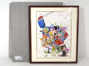 複製原画 One Pieceの値段と価格推移は 136件の売買情報を集計した複製原画 One Pieceの価格や価値の推移データを公開
