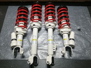 モデューロスポーツサスペンションの値段と価格推移は 19件の売買情報を集計したモデューロスポーツサスペンションの価格や価値の推移データを公開