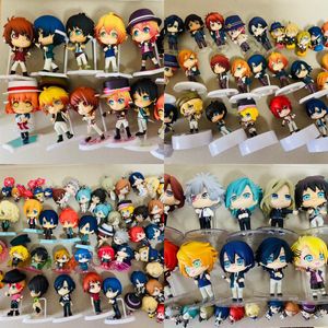 うたプリ 一番くじの値段と価格推移は 516件の売買情報を集計したうたプリ 一番くじの価格や価値の推移データを公開