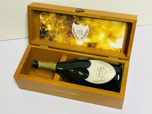 ドンペリゴールドの値段と価格推移は 16件の売買情報を集計したドンペリゴールドの価格や価値の推移データを公開
