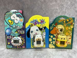 育成ゲームラクラクダイノくんの値段と価格推移は 6件の売買情報を集計した育成ゲームラクラクダイノくんの価格や価値の推移データを公開