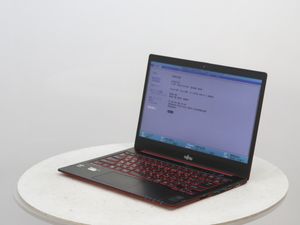 LIFEBOOK UH75の値段と価格推移は？｜154件の売買情報を集計した 