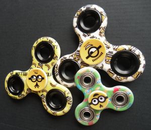 ミニオン ハンドスピナーの値段と価格推移は 31件の売買情報を集計したミニオン ハンドスピナーの価格や価値の推移データを公開