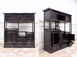 茶箪笥 黒檀の値段と価格推移は 24件の売買情報を集計した茶箪笥 黒檀の価格や価値の推移データを公開