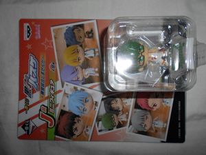 一番くじ 黒子のバスケ 練習試合しませんかの値段と価格推移は 72件の売買情報を集計した一番くじ 黒子のバスケ 練習試合しませんか の価格や価値の推移データを公開