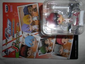 一番くじ 黒子のバスケ 練習試合しませんかの値段と価格推移は 72件の売買情報を集計した一番くじ 黒子のバスケ 練習試合しませんか の価格や価値の推移データを公開