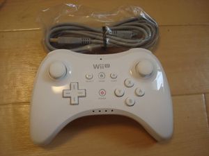 Wiiu Proコントローラーの値段と価格推移は 2件の売買情報を集計したwiiu Proコントローラーの価格や価値の推移データを公開