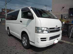 ハイエース ４wdの値段と価格推移は 8 961件の売買情報を集計したハイエース ４wdの価格や価値の推移データを公開