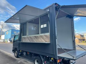 キッチンカー 移動販売車の値段と価格推移は 139件の売買情報を集計したキッチンカー 移動販売車の価格や価値の推移データを公開