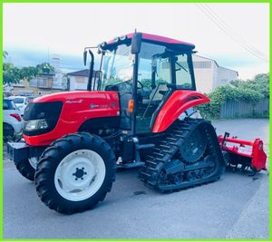 クボタトラクタ の値段と価格推移は 456件の売買情報を集計したクボタトラクタ の価格や価値の推移データを公開