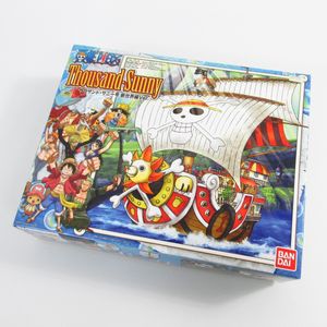 ワンピース プラモの値段と価格推移は 174件の売買情報を集計したワンピース プラモの価格や価値の推移データを公開