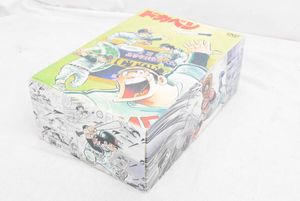 ドカベン Dvd Boxの値段と価格推移は 15件の売買情報を集計したドカベン Dvd Boxの価格や価値の推移データを公開